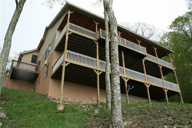 755 Mckinney Gap Road - Photo 1