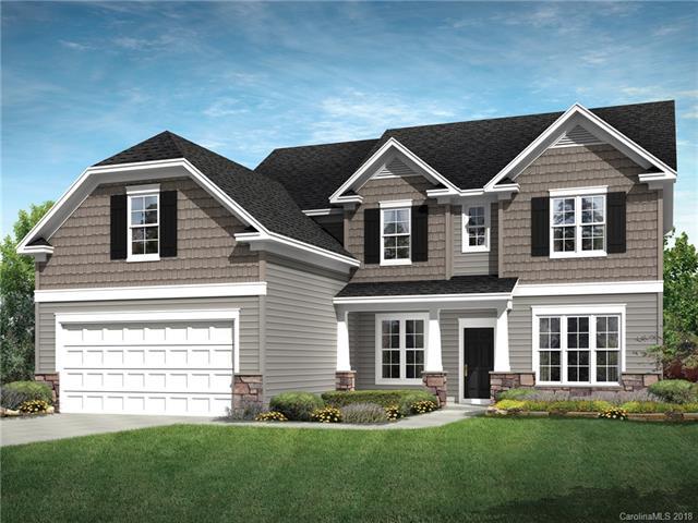 2021 Rockbrook Lane - Photo 1