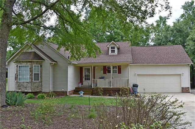 8631 Sherrills Creek Drive - Photo 1