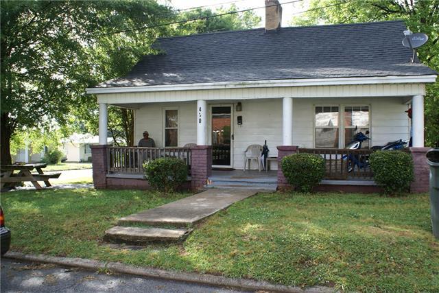 430 Grim Street - Photo 1