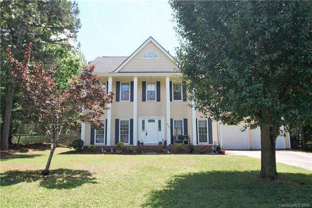 8048 Hunley Ridge Road - Photo 1