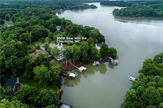 9938 Saw Mill Road - Photo 1