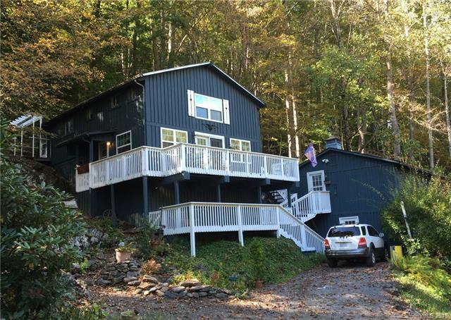 130 Mountain Farm Road - Photo 1