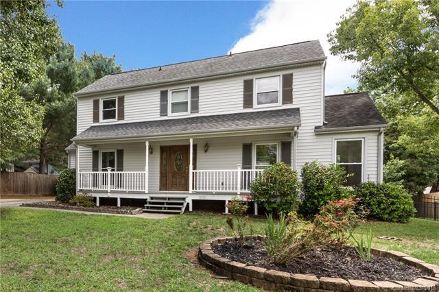11110 Meadowcrest Lane - Photo 1
