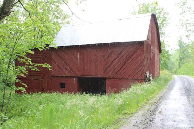 00 Silvers Gap Road - Photo 1