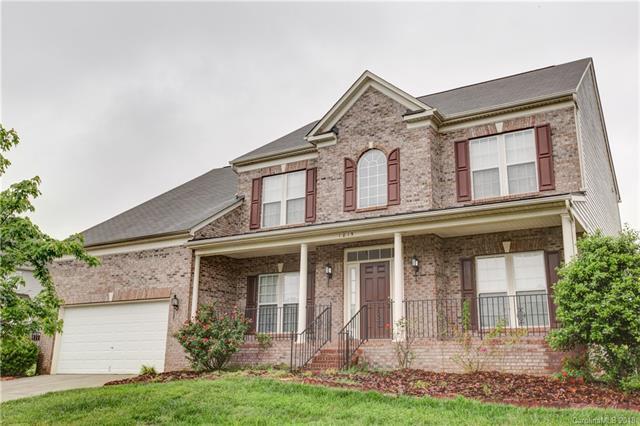 1019 Ashley Glen Lane - Photo 1