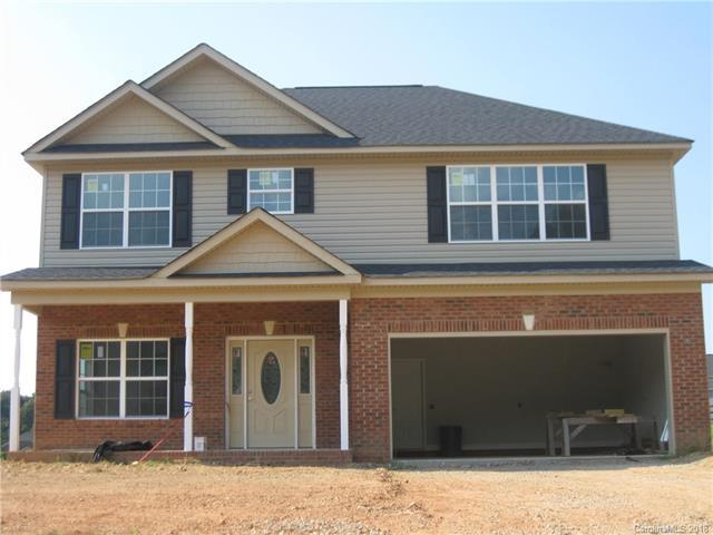 5009 Dwight Starnes Road - Photo 1