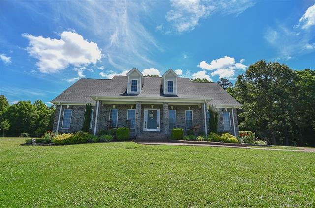 2718 Olive Branch Road - Photo 1