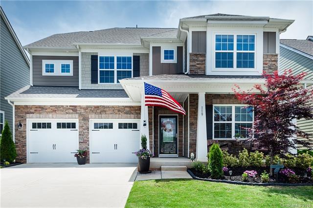 119 Swamp Rose Drive - Photo 1
