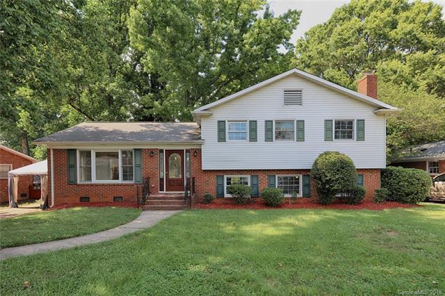 3327 Woodleaf Road - Photo 1