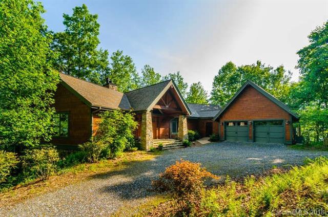 696 Boar Ridge Road - Photo 1