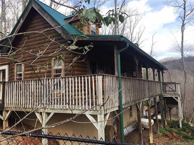 898 Morgan Hill Road - Photo 1