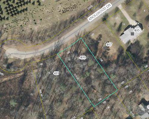 409 Knollwood Drive - Photo 1
