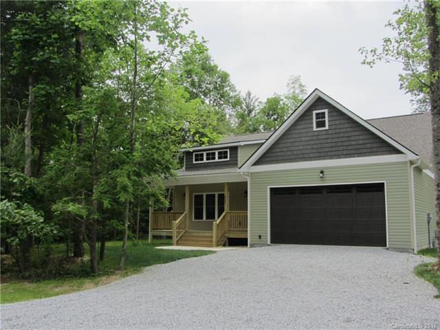 507 Stoney Mountain Road - Photo 1