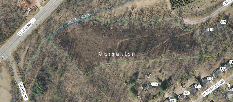 0 Knollwood Drive - Photo 1