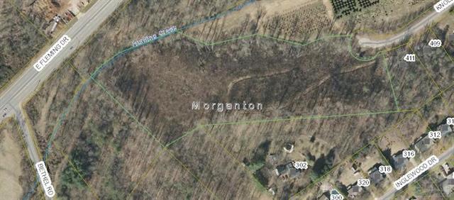 0 Knollwood Drive - Photo 1
