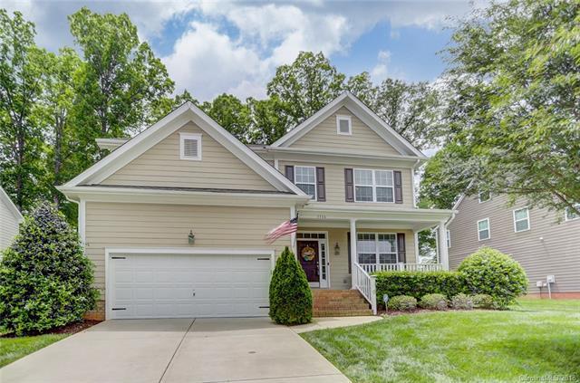 1116 Brough Hall Drive - Photo 1