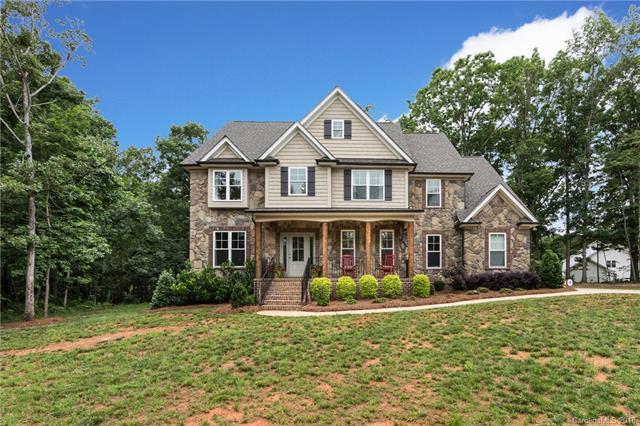 8013 Carriker Williams Road - Photo 1