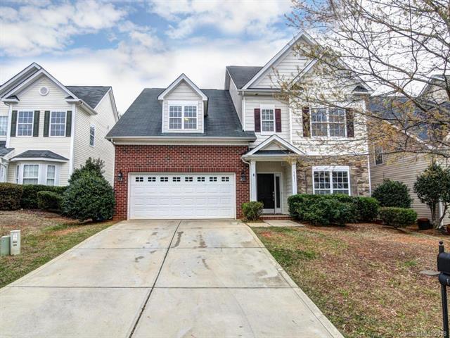 1021 Yellow Daisy Drive - Photo 1