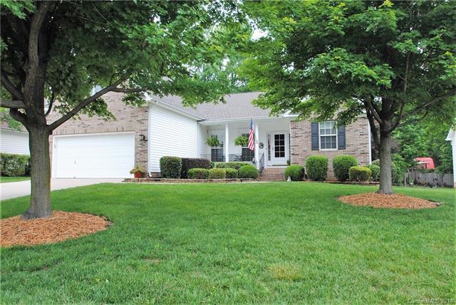 12411 Windsor Glade Drive - Photo 1