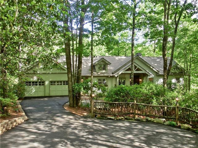 605 Winding Creek Road - Photo 1