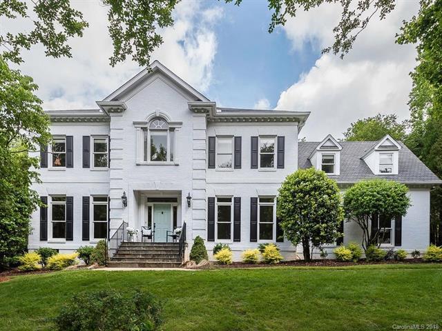 10915 Harrisons Crossing Avenue - Photo 1