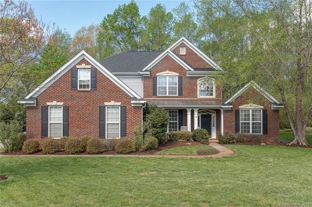 1610 Ambergate Drive - Photo 1