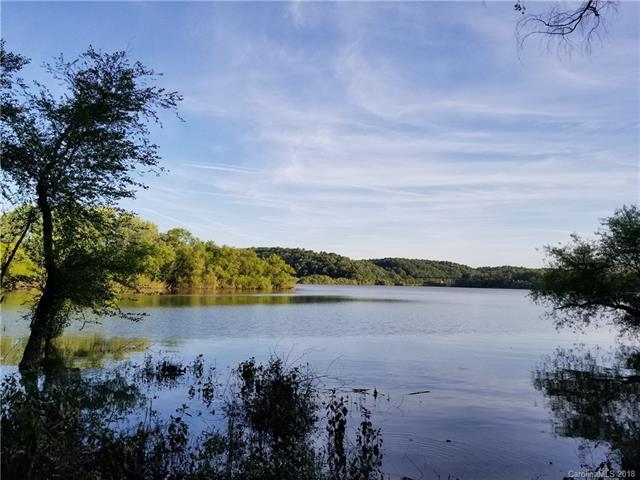 2.206 +/- acres OFF Lake James Road - Photo 1