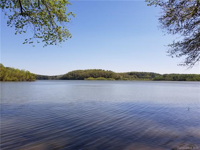 1.320 +/- acres OFF Lake James Road - Photo 1
