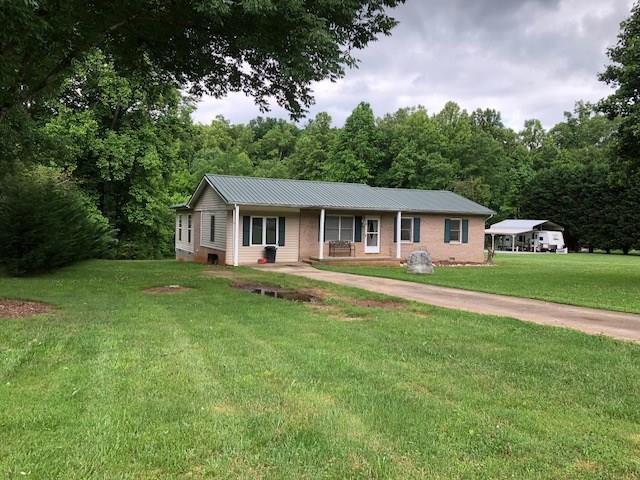 1332 Creekwood Drive - Photo 1