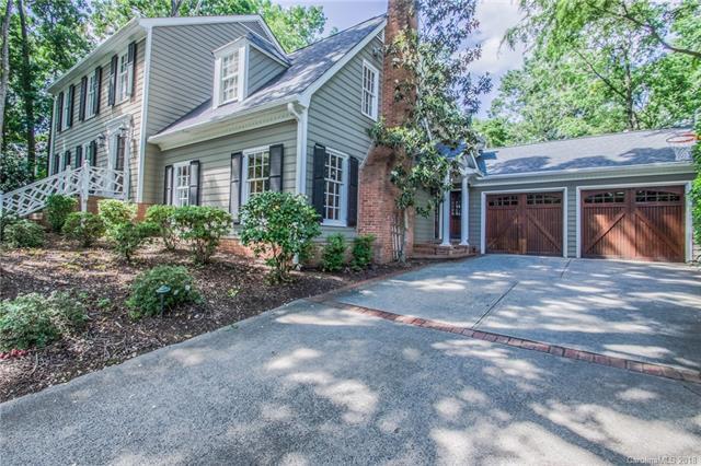 1832 Carmel Ridge Road - Photo 1