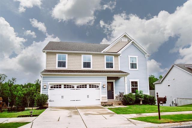 5055 Saint Clair Street - Photo 1