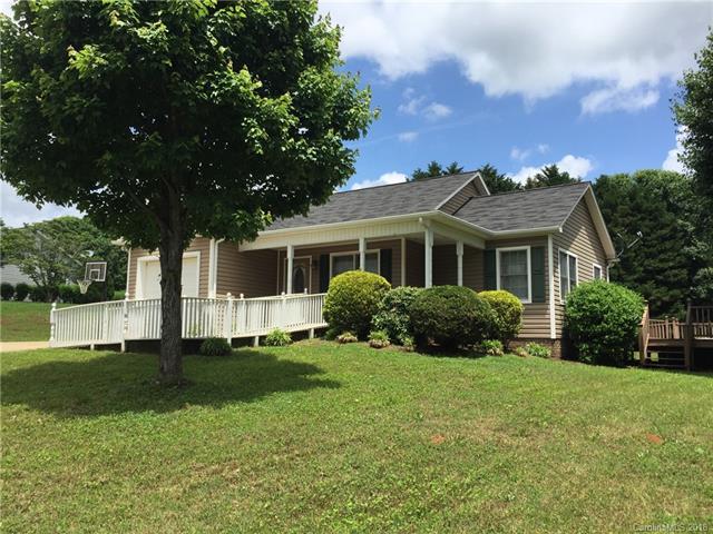 146 East Fork Drive - Photo 1