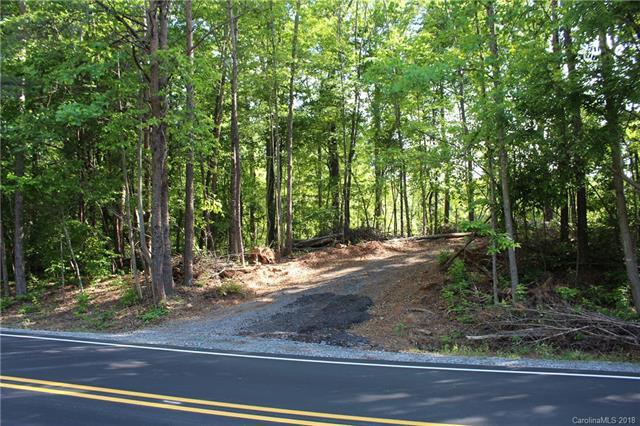 ... Upper Spencer Mountain Road - Photo 1