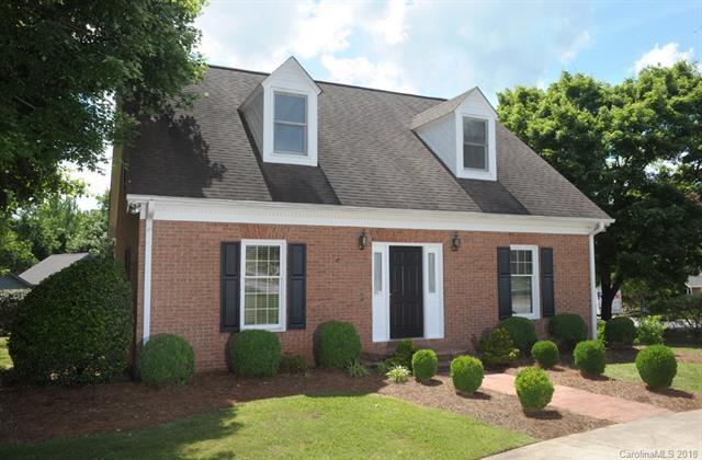 105 Arabian Lane - Photo 1