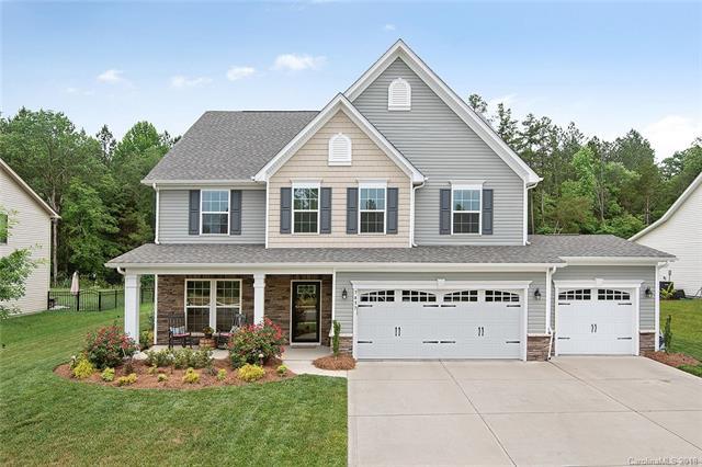 7437 Greene Mill Avenue - Photo 1