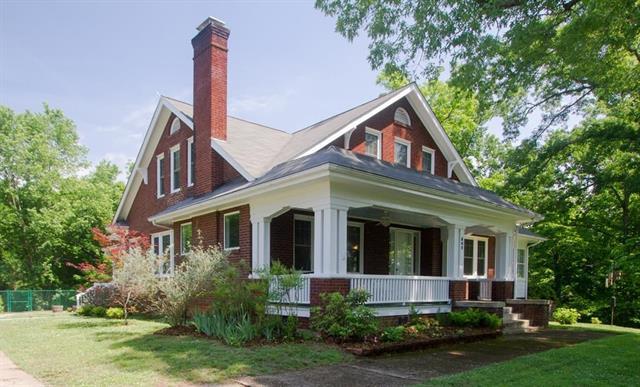 803 H Street - Photo 1