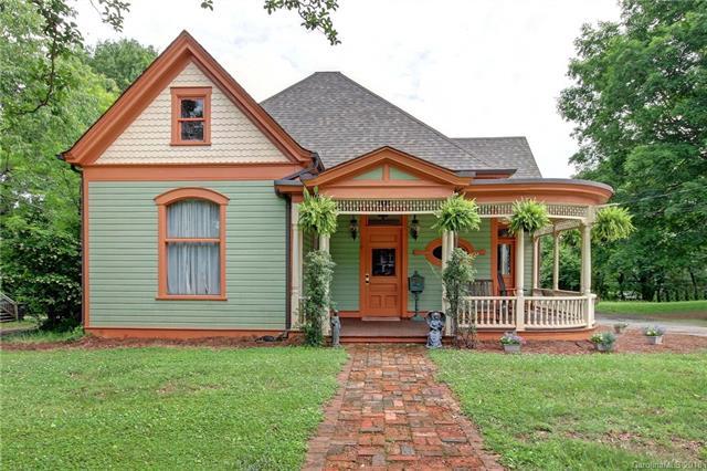 409 Race Street - Photo 1