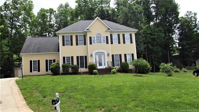 2730 Cotton Planter Lane - Photo 1