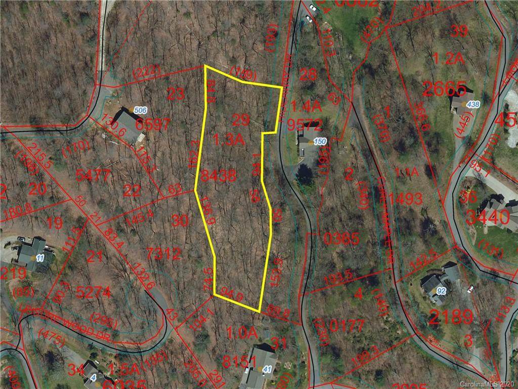 Lot 29 Hideaway Drive - Photo 1