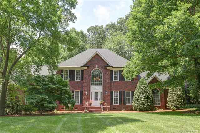 1209 Presson Farm Lane - Photo 1