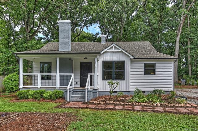 127 Shady Circle - Photo 1