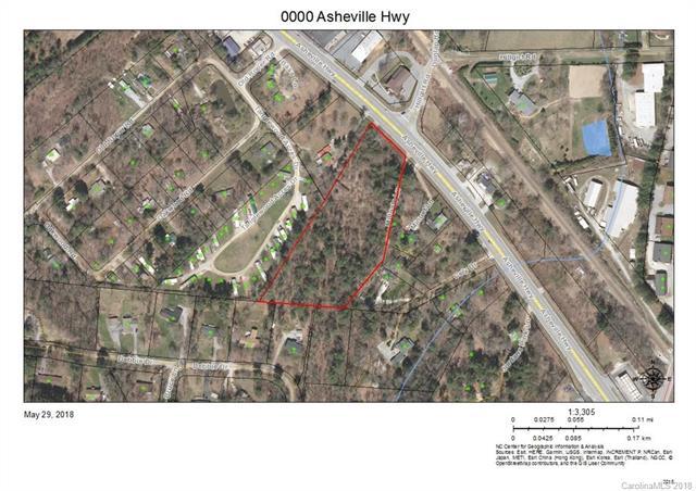 99999 Asheville Highway - Photo 1