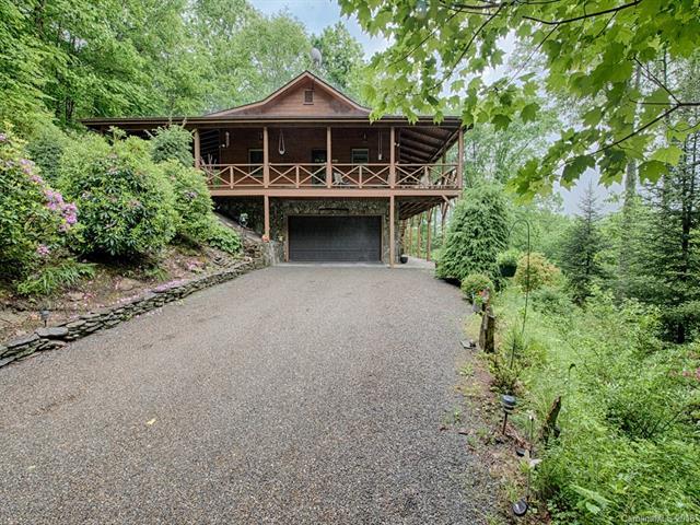 377 Sara Ridge Road - Photo 1