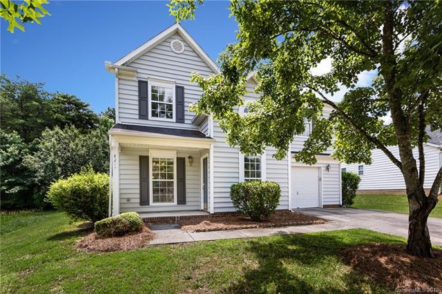 8217 Upsall Court - Photo 1