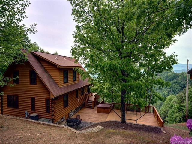 1242 Big Rockys Road - Photo 1