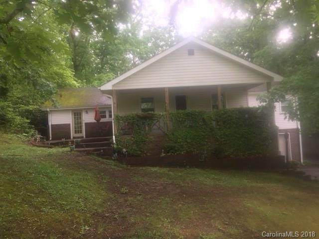 880 Old Fort Sugar Hill Road - Photo 1