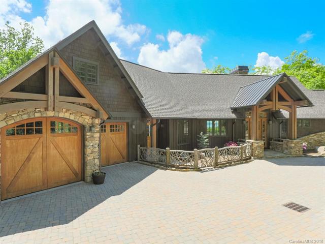 202 Old Growth Forest Road - Photo 1