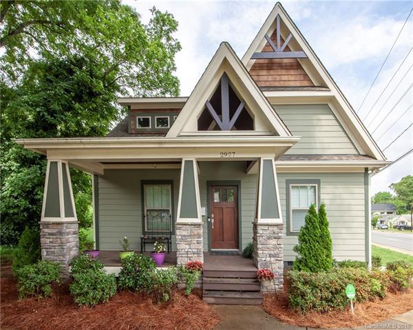 2927 Clemson Avenue - Photo 1