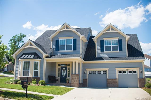 10003 Blackstone Drive - Photo 1